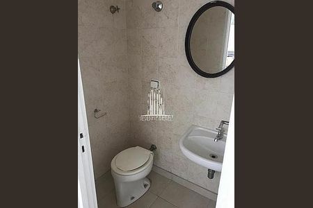 Apartamento à venda com 3 quartos, 130m² em Moema, São Paulo
