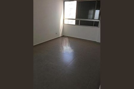 Apartamento à venda com 3 quartos, 130m² em Moema, São Paulo