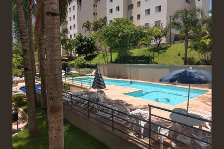 Apartamento à venda com 3 quartos, 70m² em Jardim Pinheiros, São Paulo