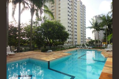Apartamento à venda com 3 quartos, 70m² em Jardim Pinheiros, São Paulo