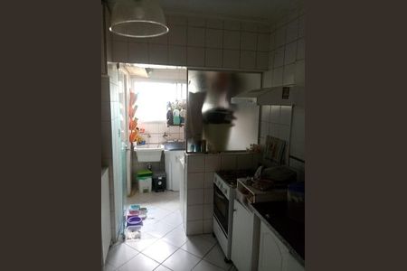 Apartamento à venda com 3 quartos, 70m² em Jardim Pinheiros, São Paulo