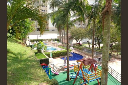 Apartamento à venda com 3 quartos, 70m² em Jardim Pinheiros, São Paulo