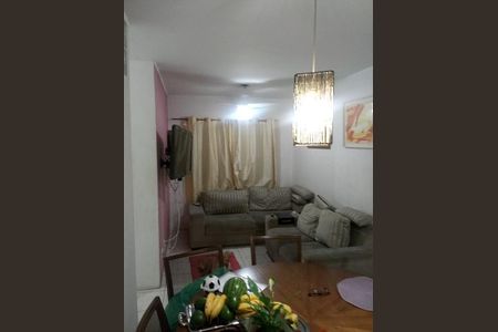 Apartamento à venda com 3 quartos, 70m² em Jardim Pinheiros, São Paulo