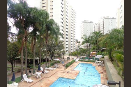 Apartamento à venda com 3 quartos, 70m² em Jardim Pinheiros, São Paulo