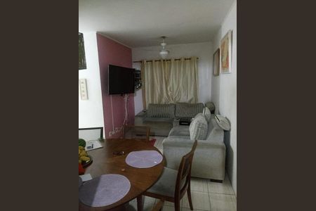 Apartamento à venda com 3 quartos, 70m² em Jardim Pinheiros, São Paulo