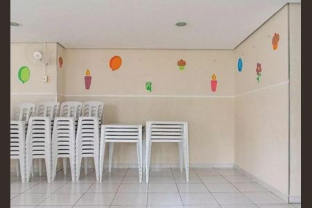 Apartamento à venda com 1 quarto, 63m² em Ipiranga, São Paulo