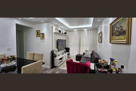 Apartamento à venda com 1 quarto, 63m² em Ipiranga, São Paulo