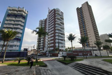 Apartamento para alugar com 74m², 2 quartos e 1 vaga Apartamento para alugar com 74m², 2 quartos e 1 vagaFachada