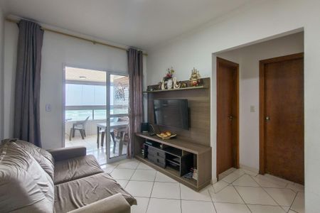 Apartamento para alugar com 74m², 2 quartos e 1 vaga Apartamento para alugar com 74m², 2 quartos e 1 vagaSala