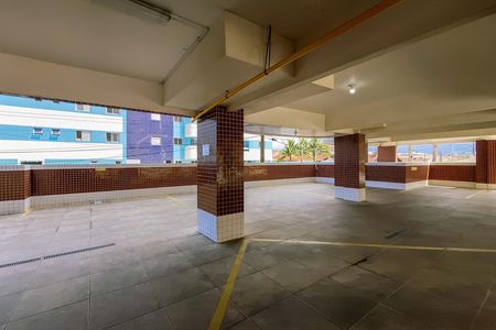 Apartamento para alugar com 74m², 2 quartos e 1 vaga Apartamento para alugar com 74m², 2 quartos e 1 vagaGaragem