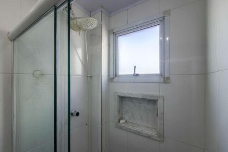 Apartamento para alugar com 74m², 2 quartos e 1 vaga Apartamento para alugar com 74m², 2 quartos e 1 vagaBanheiro