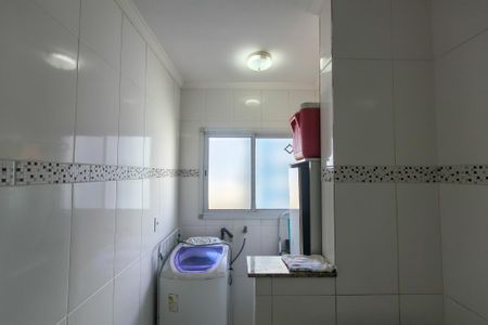 Apartamento para alugar com 74m², 2 quartos e 1 vaga Apartamento para alugar com 74m², 2 quartos e 1 vagaÁrea de Serviço
