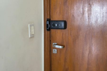 Apartamento para alugar com 74m², 2 quartos e 1 vaga Apartamento para alugar com 74m², 2 quartos e 1 vagafechadura eletrônica