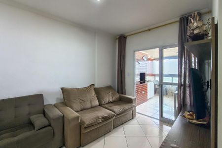 Apartamento para alugar com 74m², 2 quartos e 1 vaga Apartamento para alugar com 74m², 2 quartos e 1 vagaSala