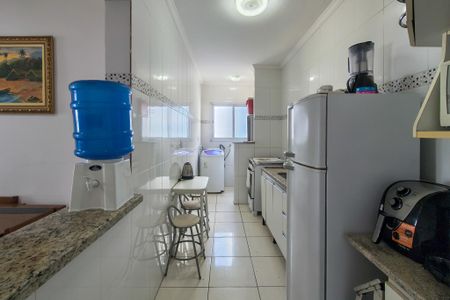 Apartamento para alugar com 74m², 2 quartos e 1 vaga Apartamento para alugar com 74m², 2 quartos e 1 vagaCozinha