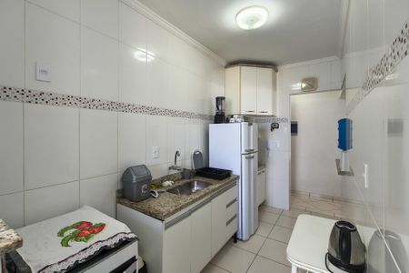 Apartamento para alugar com 74m², 2 quartos e 1 vaga Apartamento para alugar com 74m², 2 quartos e 1 vagaCozinha