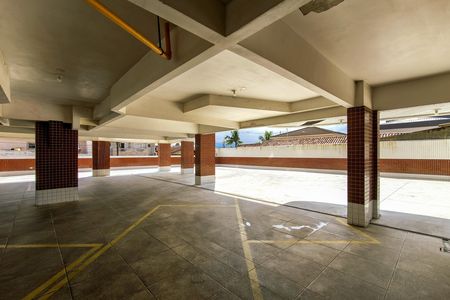 Apartamento para alugar com 74m², 2 quartos e 1 vaga Apartamento para alugar com 74m², 2 quartos e 1 vagaGaragem