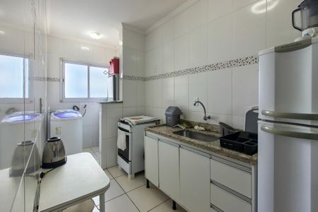 Apartamento para alugar com 74m², 2 quartos e 1 vaga Apartamento para alugar com 74m², 2 quartos e 1 vagaCozinha