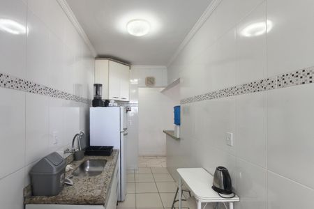 Apartamento para alugar com 74m², 2 quartos e 1 vaga Apartamento para alugar com 74m², 2 quartos e 1 vagaCozinha
