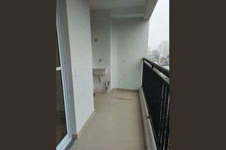 Apartamento à venda com 2 quartos, 47m² em Jardim Vila Galvao, Guarulhos