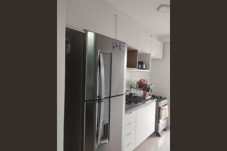Apartamento à venda com 2 quartos, 47m² em Jardim Vila Galvao, Guarulhos