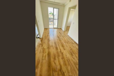 Apartamento à venda com 2 quartos, 47m² em Jardim Vila Galvao, Guarulhos