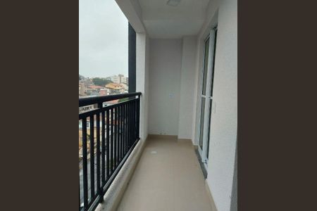 Apartamento à venda com 2 quartos, 47m² em Jardim Vila Galvao, Guarulhos