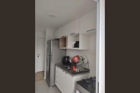 Apartamento à venda com 2 quartos, 47m² em Jardim Vila Galvao, Guarulhos