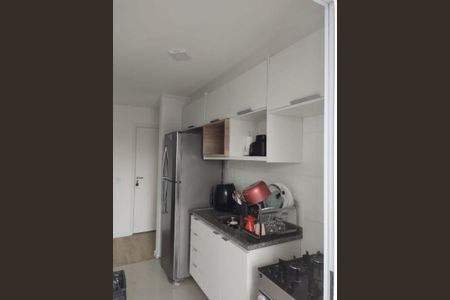 Apartamento à venda com 2 quartos, 47m² em Jardim Vila Galvao, Guarulhos
