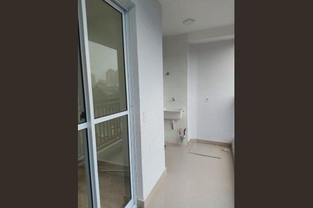 Apartamento à venda com 2 quartos, 47m² em Jardim Vila Galvao, Guarulhos