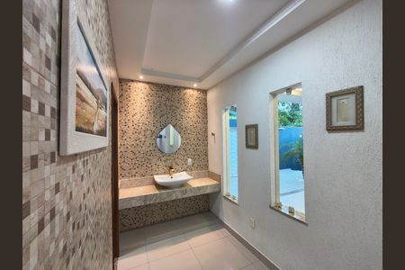 Casa de condomínio à venda com 800m², 5 quartos e 3 vagas