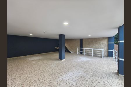 Casa de Condomínio à venda com 5 quartos, 800m² em Taquara, Rio de Janeiro
