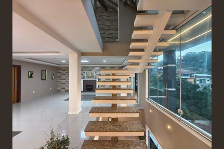 Casa de condomínio à venda com 800m², 5 quartos e 3 vagas