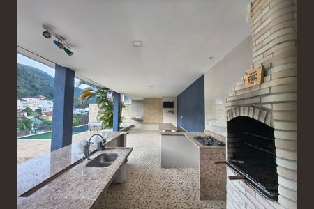 Casa de condomínio à venda com 800m², 5 quartos e 3 vagas