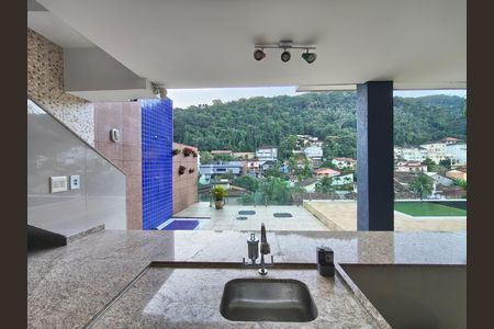 Casa de condomínio à venda com 800m², 5 quartos e 3 vagas