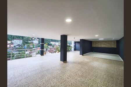 Casa de condomínio à venda com 800m², 5 quartos e 3 vagas