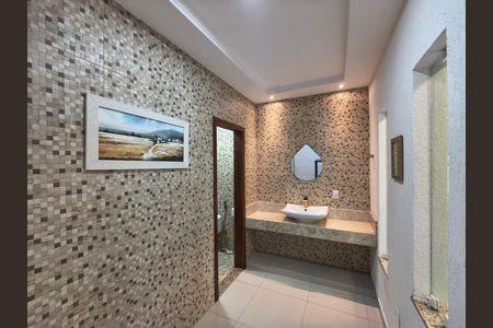 Casa de condomínio à venda com 800m², 5 quartos e 3 vagas