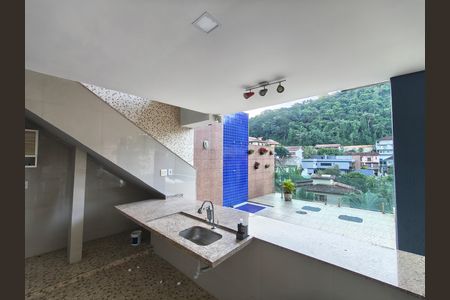 Casa de condomínio à venda com 800m², 5 quartos e 3 vagas