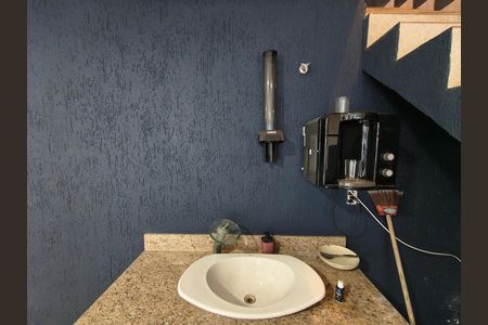 Casa de condomínio à venda com 800m², 5 quartos e 3 vagas