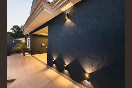 Casa de condomínio à venda com 800m², 5 quartos e 3 vagas