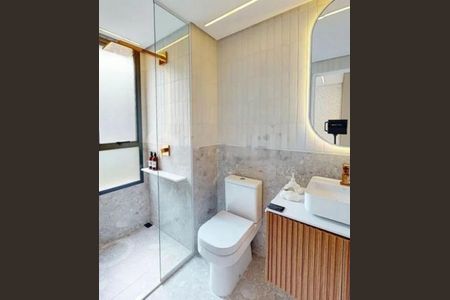 Apartamento à venda com 4 quartos, 263m² em Vila Mariana, São Paulo