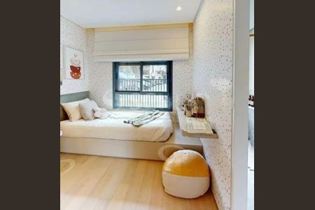 Apartamento à venda com 4 quartos, 263m² em Vila Mariana, São Paulo