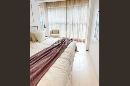 Apartamento à venda com 4 quartos, 263m² em Vila Mariana, São Paulo