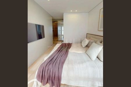 Apartamento à venda com 4 quartos, 263m² em Vila Mariana, São Paulo