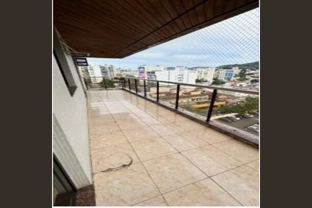 Apartamento à venda com 2 quartos, 98m² em Vila Isabel, Rio de Janeiro