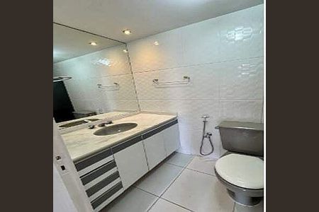 Apartamento à venda com 2 quartos, 98m² em Vila Isabel, Rio de Janeiro