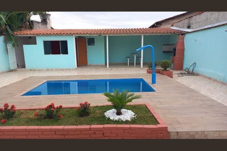 Casa à venda com 4 quartos, 360m² em Santa Terezinha, Belo Horizonte