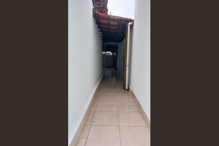Casa à venda com 4 quartos, 360m² em Santa Terezinha, Belo Horizonte