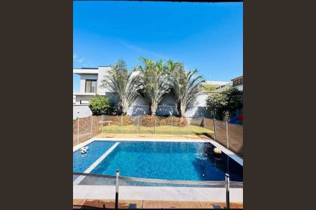 Foto 06 de casa de condomínio à venda com 3 quartos, 237m² em Swiss Park, Campinas
