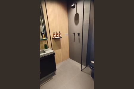 Foto 03 de apartamento à venda com 1 quarto, 26m² em Vila Clementino, São Paulo